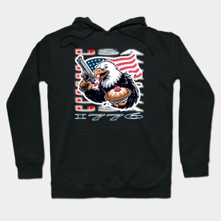 MURICA Hoodie